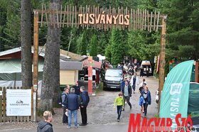 Bálványosi Szabadegyetem és Diáktábor második napja