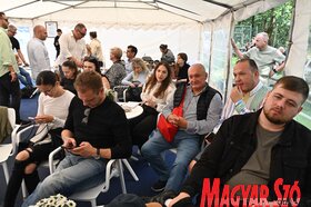Bálványosi Szabadegyetem és Diáktábor második napja