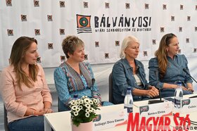 Bálványosi Szabadegyetem és Diáktábor második napja