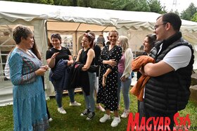Bálványosi Szabadegyetem és Diáktábor második napja