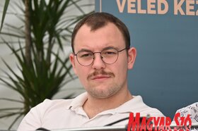 Bálványosi Szabadegyetem és Diáktábor második napja