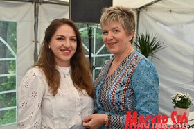 Bálványosi Szabadegyetem és Diáktábor második napja