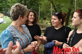 Bálványosi Szabadegyetem és Diáktábor második napja