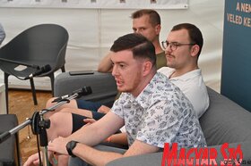 Bálványosi Szabadegyetem és Diáktábor második napja