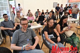 Bálványosi Szabadegyetem és Diáktábor második napja