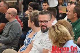 Tusványos 3. nap
