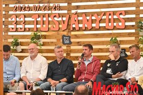Tusványos 3. nap