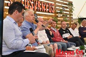 Tusványos 3. nap