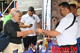 Tusványos 3. nap