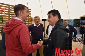 Tusványos 3. nap