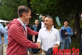Tusványos 3. nap