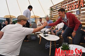 Tusványos 3. nap