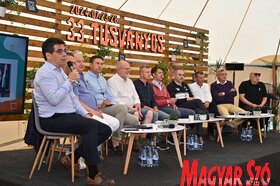 Tusványos 3. nap