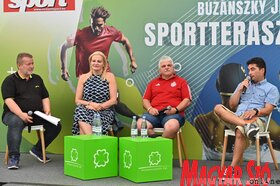 A 33. Bálványosi Nyári Szabadegyetem és Diáktábor negyedik napja