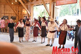 A 33. Bálványosi Nyári Szabadegyetem és Diáktábor negyedik napja