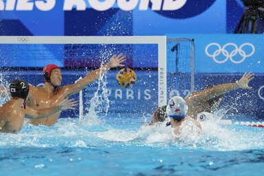 Közel volt a szerb fiaskó (Fotó: Beta/AP)