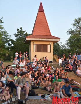 Tanyaszínház bemutató 2024