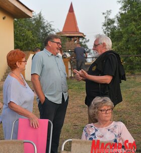 Tanyaszínház bemutató 2024