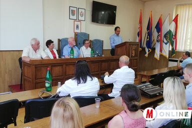 A jogászszakmában dolgozók közötti kapcsolatok erősítése is a célok közt szerepelt (Fotó: Tóth Péter felvétele)