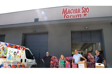 Dávid Csilla felvétele