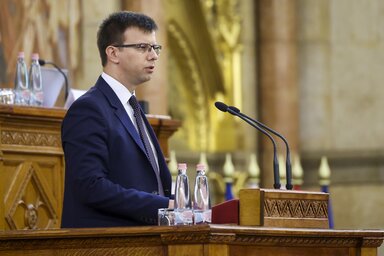 Bóka János (Fotó: MTI)