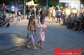 Anna-napi rendezvénysorozat Kishegyesen