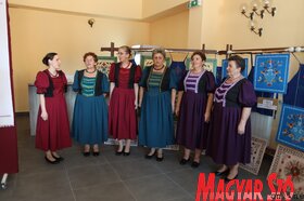Anna-napi rendezvénysorozat Kishegyesen