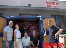 Kupakgyűjtés a fogyatékkal élőkért