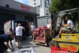 Kupakgyűjtés a fogyatékkal élőkért