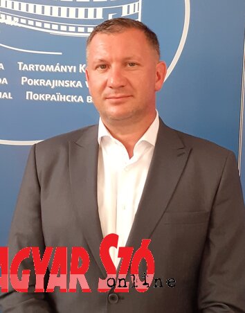 Tóth Zoltán (Fotó: Dancsó Áron) Tóth Zoltán (Fotó: Dancsó Áron)