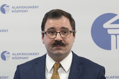 Szánthó Miklós (Fotó: MTI)