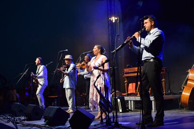 Kiss Natália felvétele