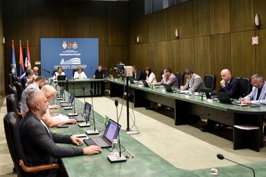 Tartományi kormány