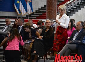 Tartományi támogatás az egészségügyi intézményeknek
