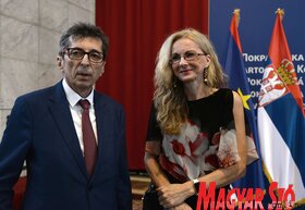 Tartományi támogatás az egészségügyi intézményeknek