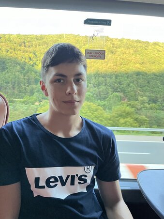 Világos Balázs Világos Balázs