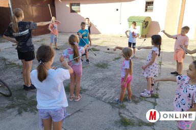 Gál Hermina felvétele