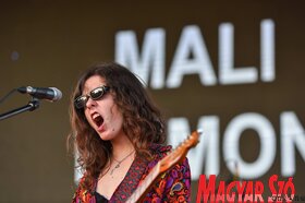 A Malomfesztivál második napja
