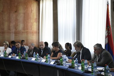 A Nemzeti Kisebbségi Tanács legutóbbi ülésén 30 millió dinár összértékben írtak ki pályázatot a nemzeti kisebbségek kulturális programjainak támogatására