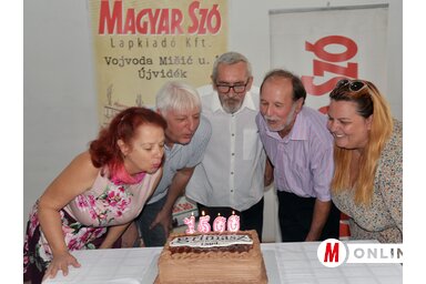 Dávid Csilla felvétele