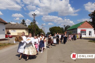 A szerző felvétele