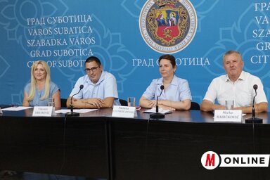 Gál Hermina felvétele