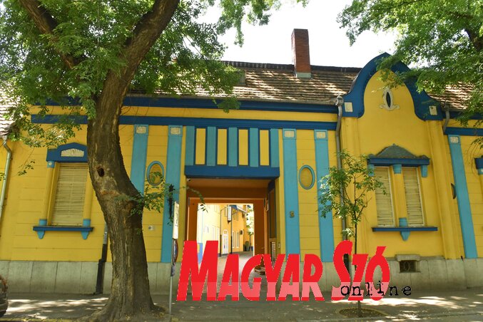 Molnár Edvárd felvétele Molnár Edvárd felvétele
