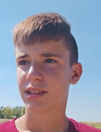 Rácz Botond Rácz Botond