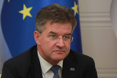 Miroslav Lajčák (Fotó: Beta/AP)