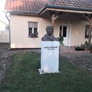 Archív felvétel