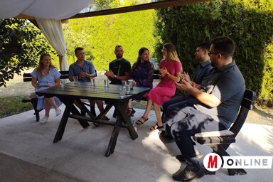 Zabos Kasziba Angéla felvétele