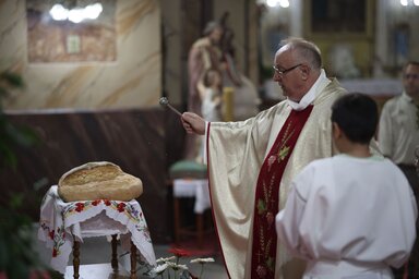 Vajda Olivér felvétele