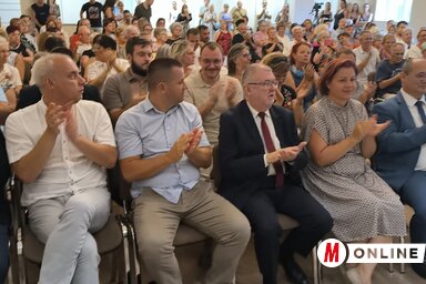 Dávid Csilla felvétele