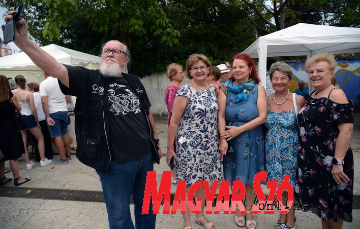 Dávid Csilla felvétele Dávid Csilla felvétele